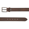 Cantabil Men Brown Belt (6813476126859)