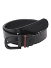 Cantabil Men Black Belt (7088432840843)