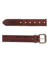 Cantabil Men Brown Belt (7088435527819)