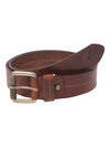 Cantabil Men Brown Belt (7088435527819)