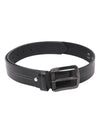 Cantabil Men Black Belt (7088437198987)