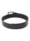 Cantabil Men Black Belt (7088437198987)