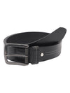 Cantabil Men Black Belt (7088437198987)