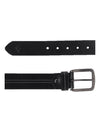 Cantabil Men Black Belt (7088437198987)