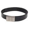 Cantabil Men Black Belt (7088670802059)