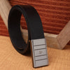 Cantabil Men Black Belt (7088670802059)