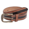 Cantabil Men Tan Belt (7088720576651)