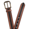 Cantabil Men Tan Belt (7088720576651)