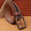 Cantabil Men Tan Belt (7088720576651)