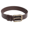 Cantabil Men Brown Belt (7088735748235)