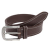 Cantabil Men Brown Belt (7088738271371)