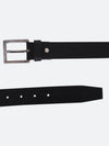 Cantabil Men Black Belt (6935318200459)