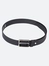 Cantabil Men Black Belt (6935324426379)