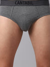 Cantabil Mens Pack of 2 Brief (7029464498315)