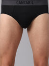 Cantabil Mens Pack of 2 Brief (7029464498315)