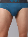 Cantabil Mens Pack of 2 Brief (7029464498315)