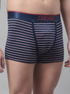 Cantabil Men Pack of 3 Navy Brief (7088312057995)