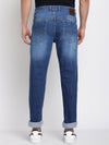 Cantabil Men's Medium Mercerised Jeans (6769702043787)