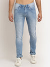 Cantabil Hillium Men's Jeans (6698746839179)