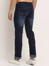 Cantabil Navy Men's Jeans (6699098800267)