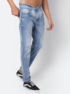 Cantabil Men's Hillium Jeans (6929995333771)