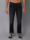 Cantabil Men's Black Jeans (6929714610315)