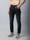Cantabil Mens Carbon Jeans (7032557666443)
