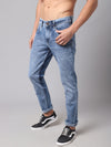 Cantabil Mens Light Mercerised Jeans (7032573067403)