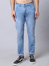 Cantabil Light Mercerised Men's Denim (6999656530059)