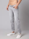 Cantabil Men's Light Grey Denim (6991794176139)