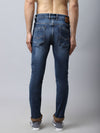 Cantabil Mens Blue Jeans (7034095108235)