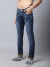 Cantabil Mens Blue Jeans (7034095108235)