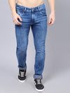 Cantabil Mens Hillium Jeans (7035257553035)