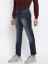 Cantabil Men Hillium Jeans (7046770884747)