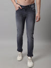 Cantabil Men's Grey Denim (7069906698379)