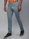 Cantabil Men Aqua Jeans (7114282533003)