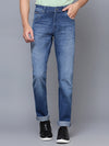 Cantabil Men Blue Jeans (7120901734539)