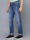 Cantabil Men Blue Jeans (7120901734539)