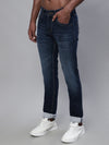 Cantabil Men Carbon Jeans (7114274898059)