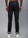 Cantabil Men Black Jeans (7114276601995)