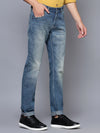 Cantabil Men Blue Jeans (7120909402251)