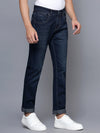 Cantabil Men Blue Jeans (7121559879819)