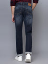 Cantabil Men Dark Blue Jeans (7120915267723)