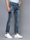 Cantabil Men Dirty Stone Jeans (7121559486603)