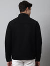 Cantabil Mens Black Jacket (7061813919883)