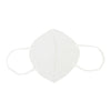 Cantabil Pack of 15 N95 Solid White Face Mask (6822619218059)