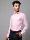 Cantabil Mens Pink Shirt (7049496723595)