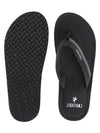 Cantabil Mens Black Slippers (7030694838411)