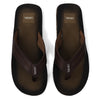Cantabil Men's Brown Slippers (6854361907339)
