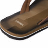 Cantabil Men's Brown Slippers (6854361907339)